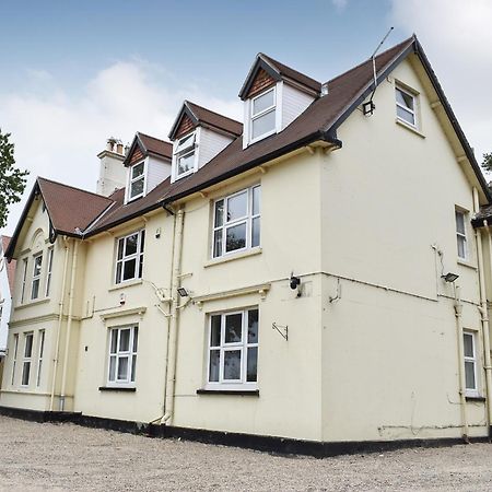 Kemps House Villa East Stoke  Luaran gambar