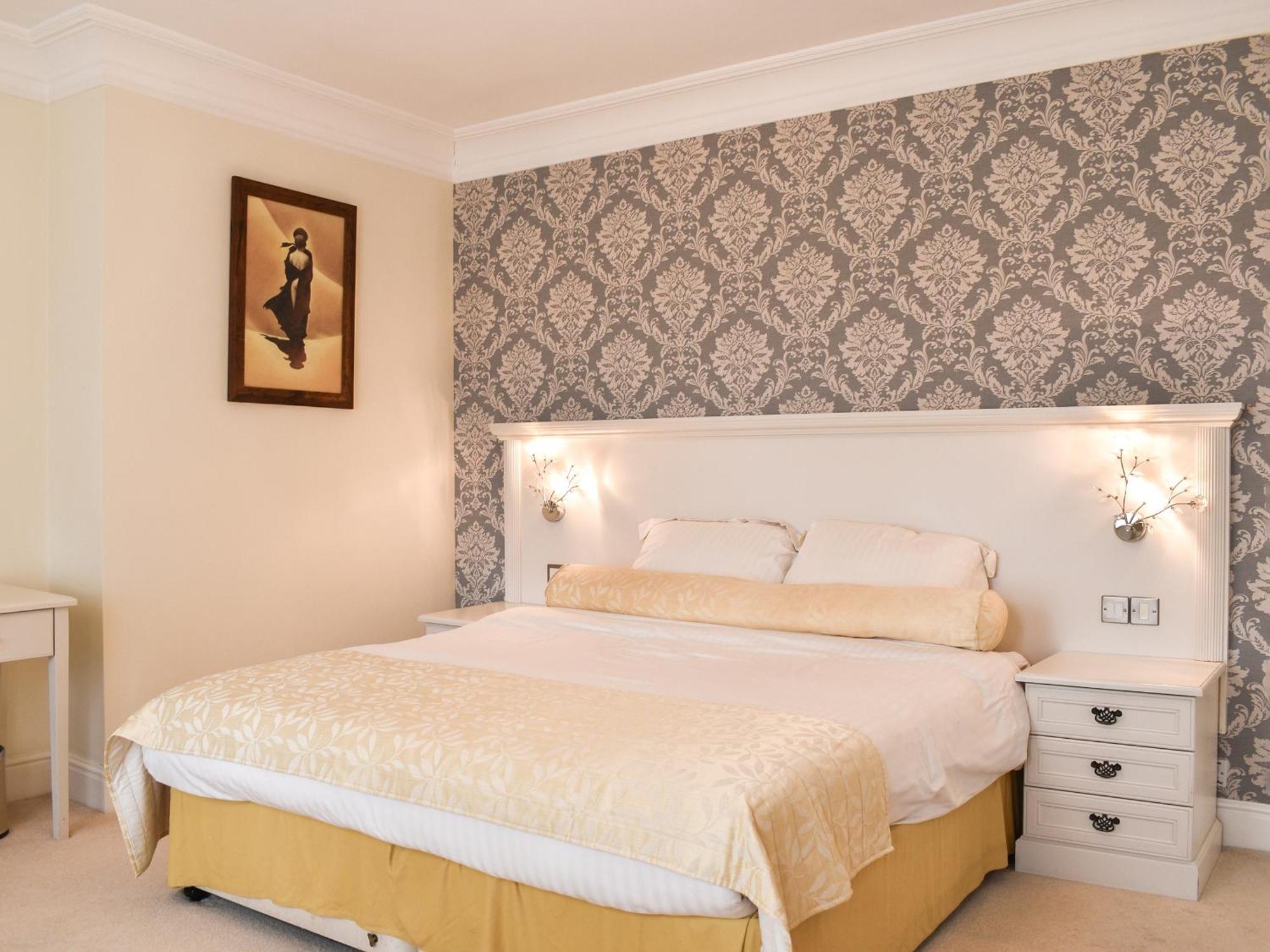 Kemps House Villa East Stoke  Luaran gambar
