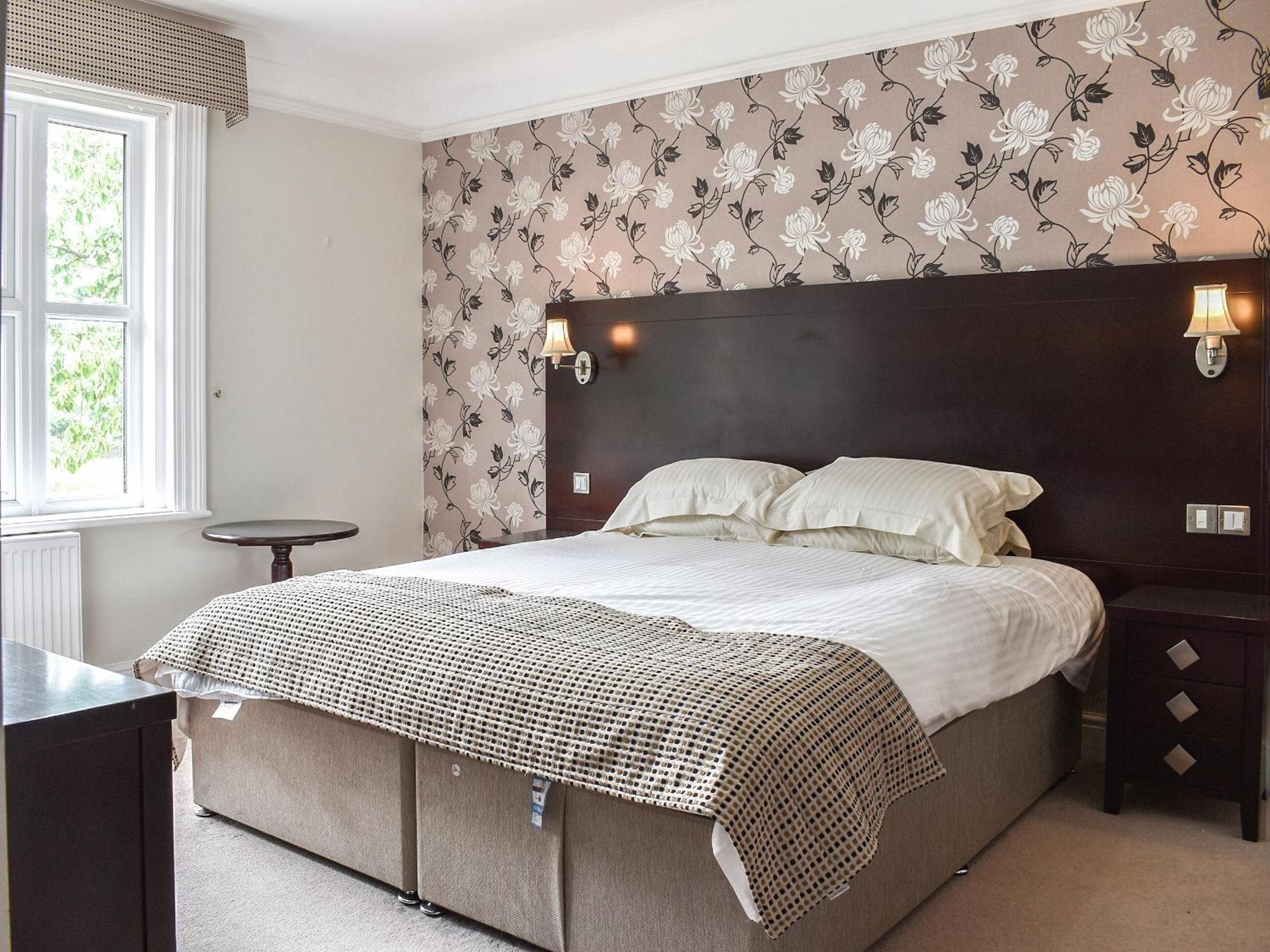 Kemps House Villa East Stoke  Luaran gambar