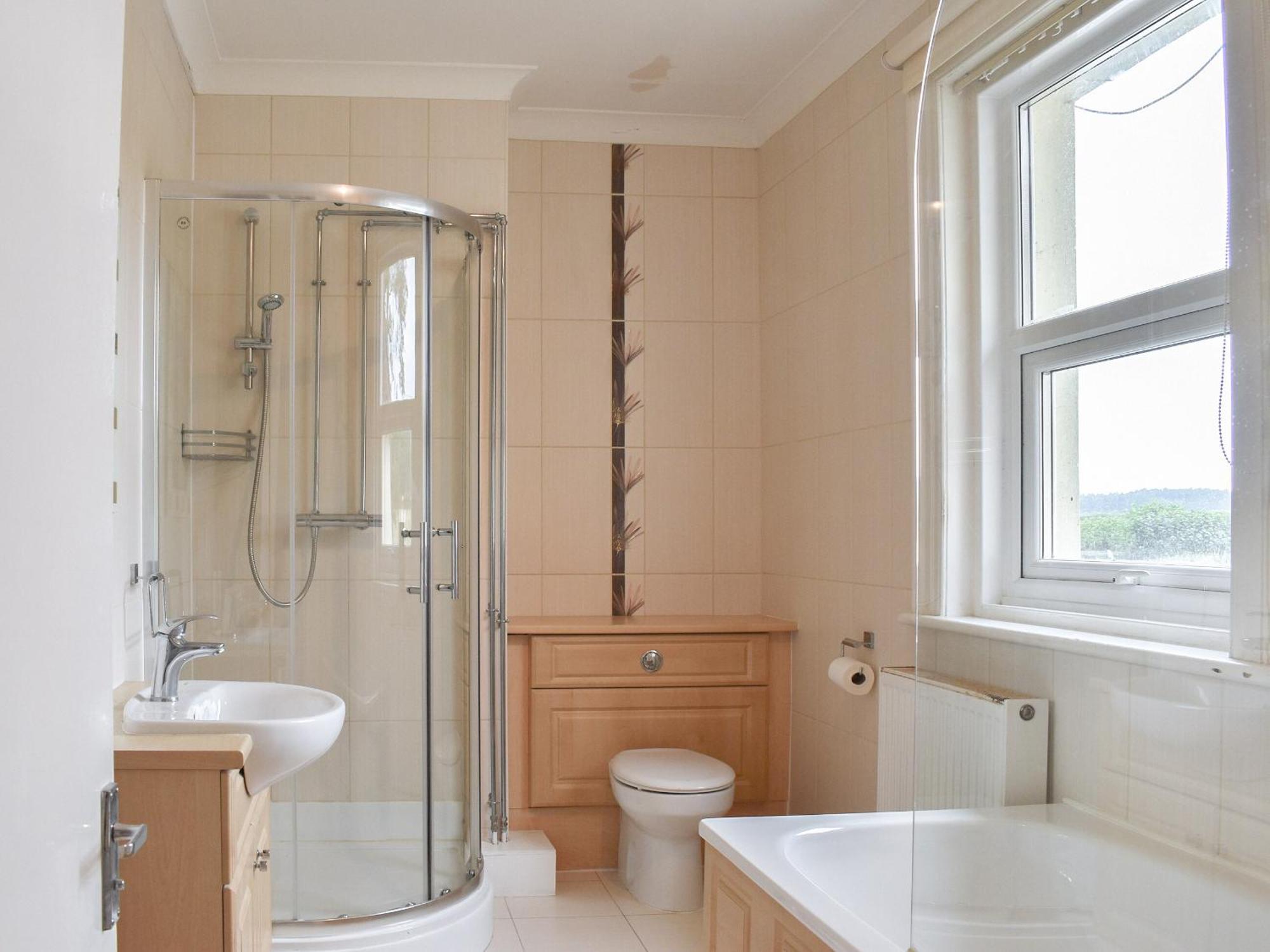 Kemps House Villa East Stoke  Luaran gambar