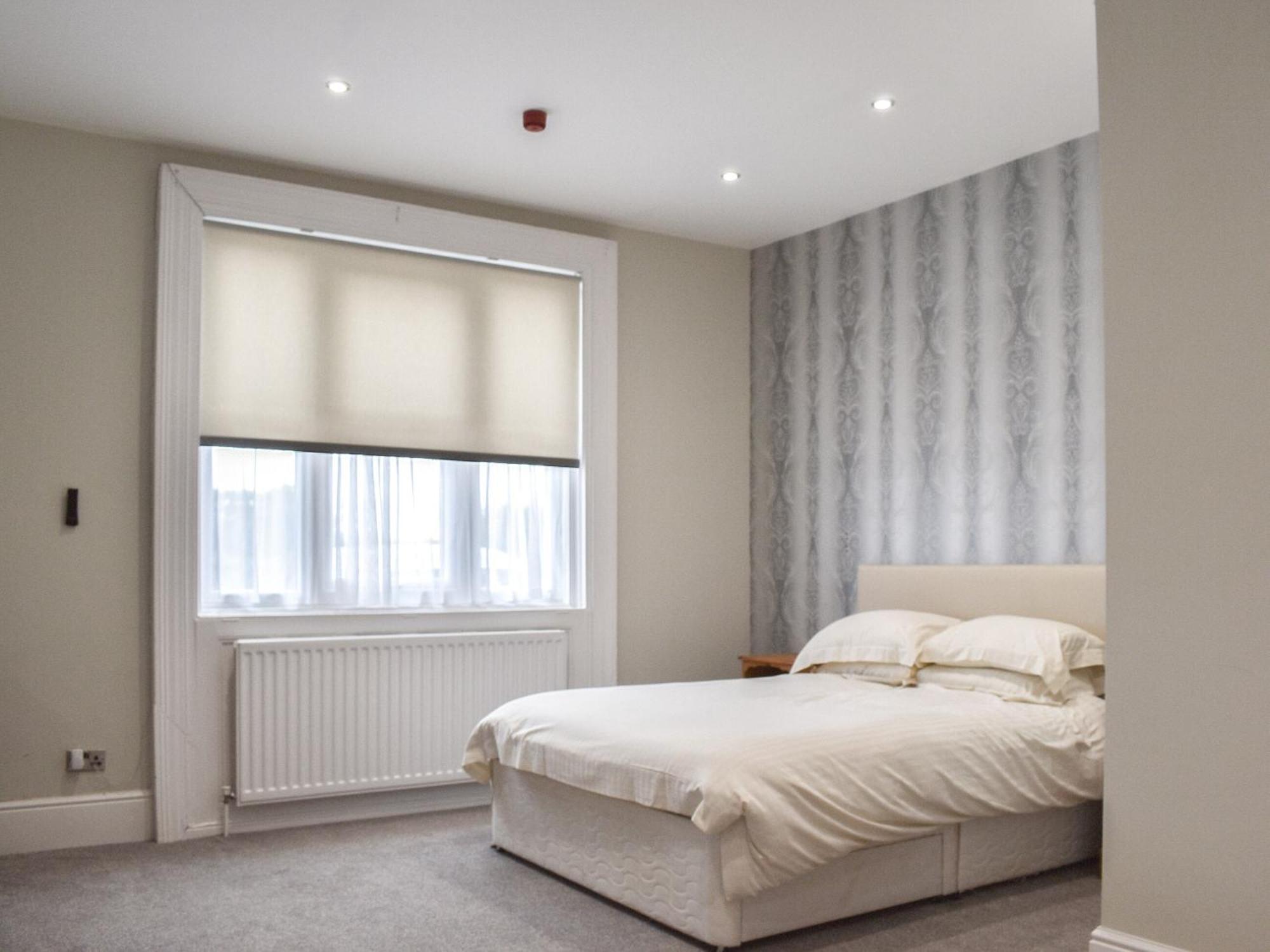 Kemps House Villa East Stoke  Luaran gambar