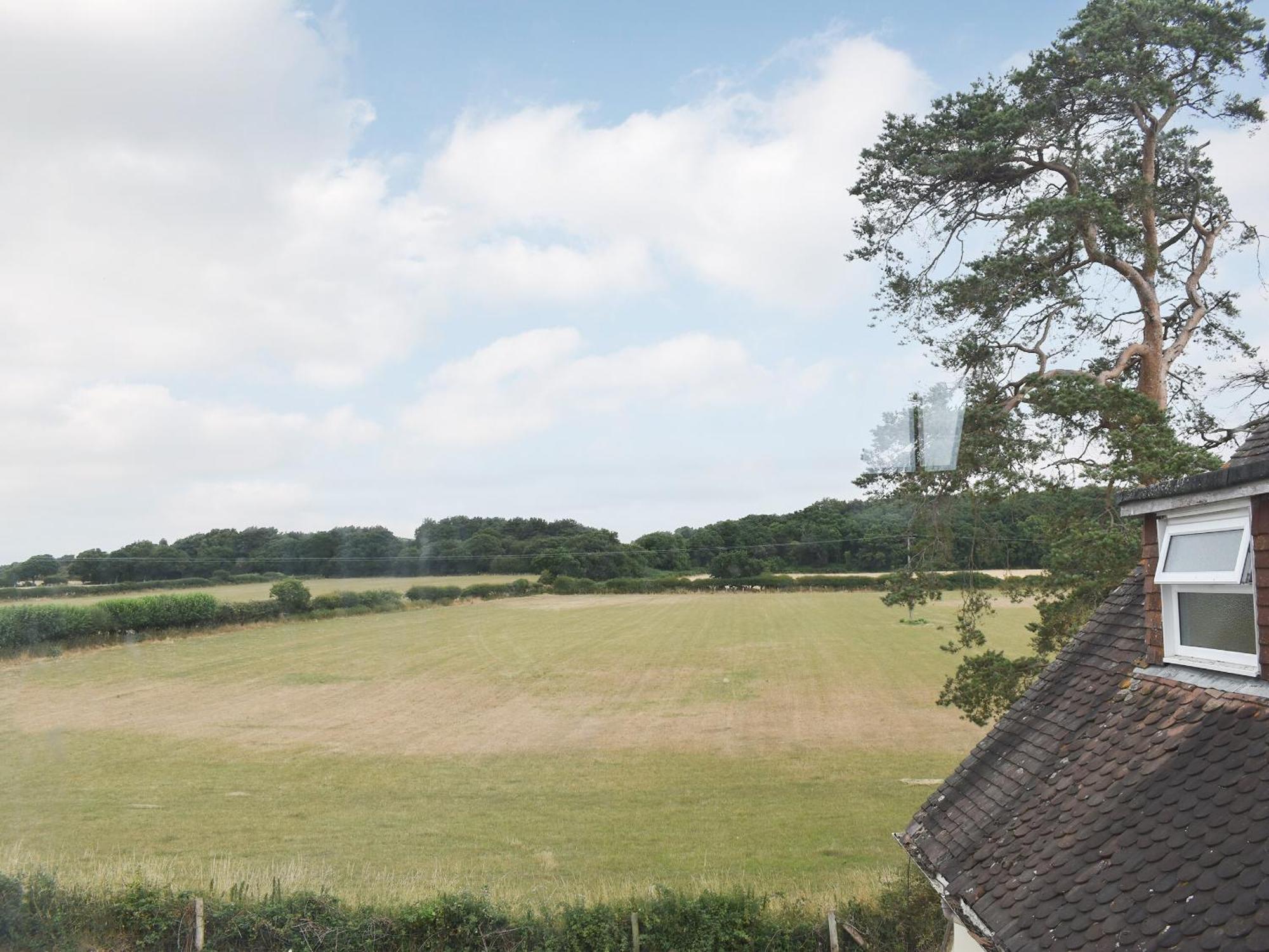 Kemps House Villa East Stoke  Luaran gambar