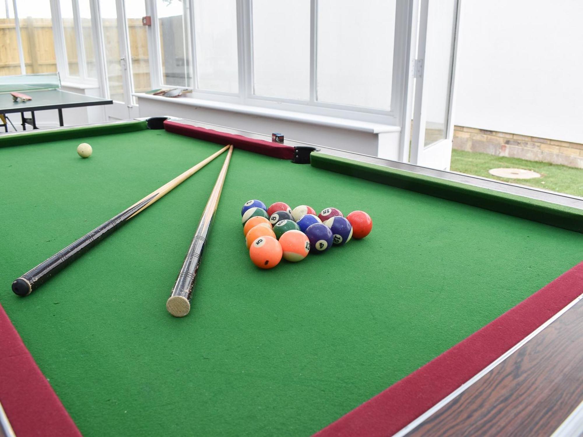Kemps House Villa East Stoke  Luaran gambar